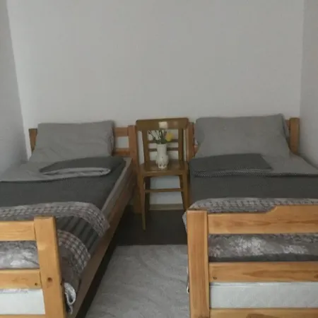 Kasi 別荘 ウストカ